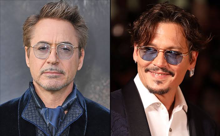 Johnny Depp pode aparecer em Sherlock Holmes 3 com Robert Downey Jr