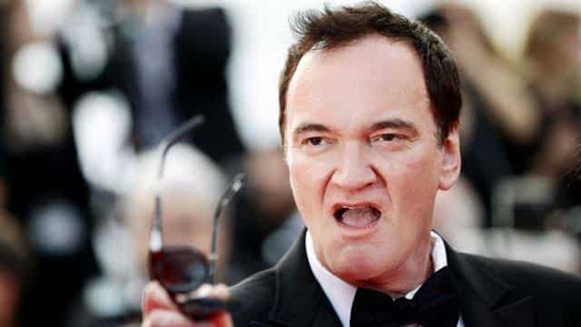 Quentin Tarantino diz que A Rede Social é o melhor filme disparado da década de 2010