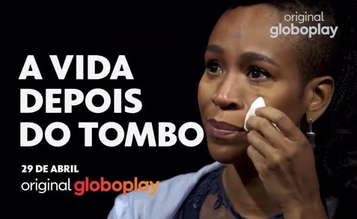 A Vida Depois do Tombo | Público se revolta com documentário sobre Karol Conká