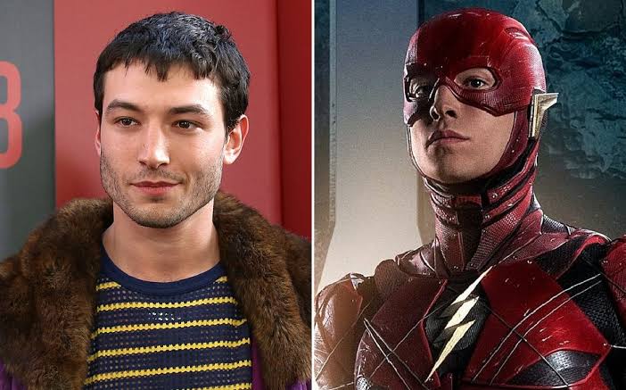 Após 1 ano de silêncio, Ezra Miller irá falar sobre situação em que enforcou uma fã