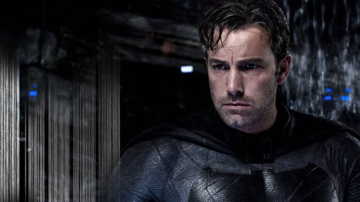 Batman de Ben Affleck pode ganhar filme solo após grande petição dos fãs