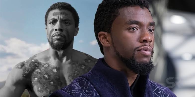 Netflix revela trailer de documentário sobre Chadwick Boseman