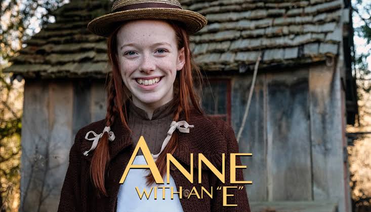 Anne With An E | Com chance de ganhar um filme, livros se destacam após série ser cancelada