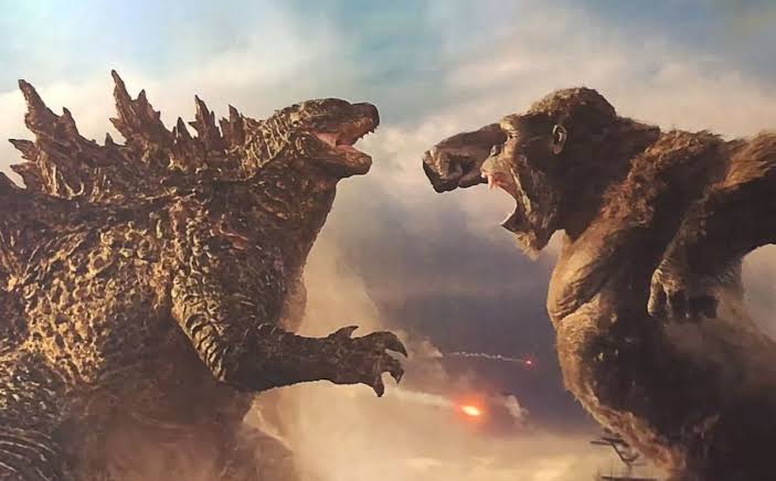 Boicote de Godzilla vs. Kong dos fãs de Snyder são removidos pela IMDb