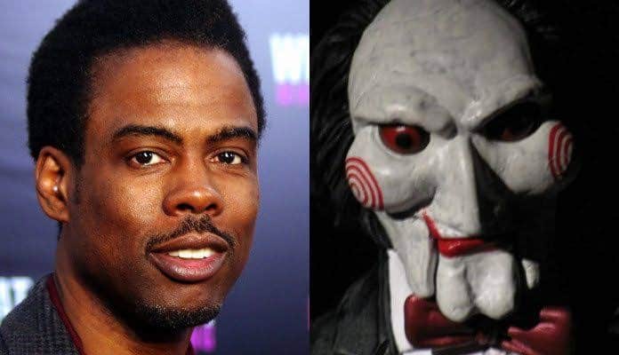 Com Chris Rock, versão com mais diálogo e menos sangue de Jogos Mortais ganha trailer