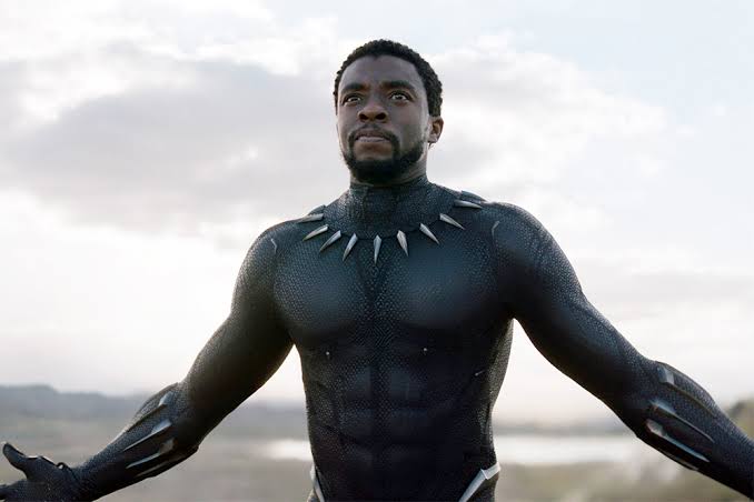 Fãs criam petição para Marvel substituir Chadwick Boseman como Pantera Negra