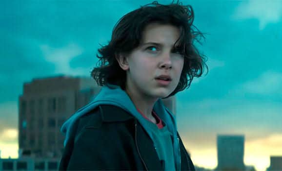 Godzilla vs Kong | Atores dizem que Millie Bobby Brown latia como um cachorro no set