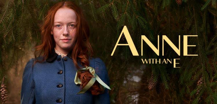 Anne With An E | Série pode ganhar um filme para encerrar a história