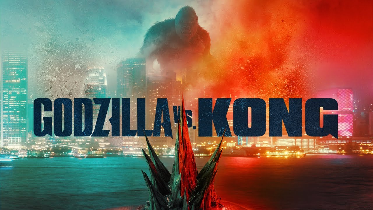 Elon Musk elogia e diz que Godzilla vs Kong é o filme mais insano que ele já viu