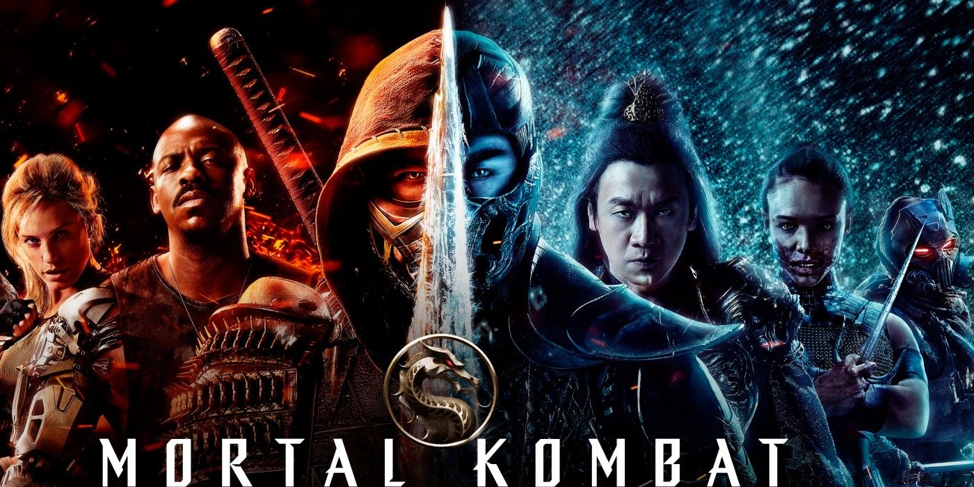 Mortal Kombat | HBO Max divulga trecho com 7 minutos, confira!