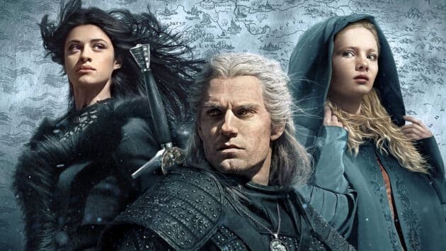 The Witcher, Cobra Kai e You ganham data para chegar à Netflix; confira