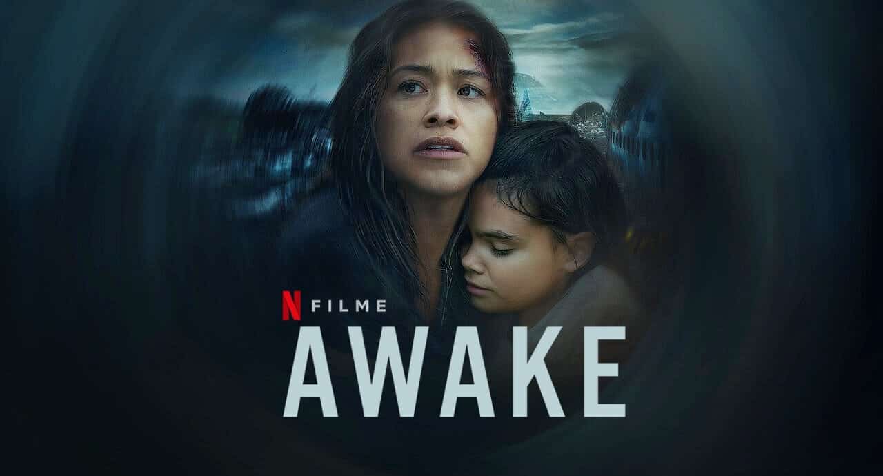 Awake | Em um mundo apocalíptico, pessoas não conseguem mais dormir em nova produção da Netflix