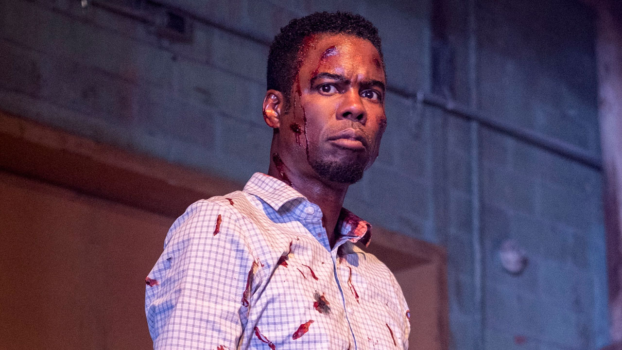 Jogos Mortais | Chris Rock é a estrela de reboot da franquia de terror, confira o trailer!