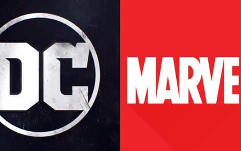 Marvel é oficialmente mais popular que a DC, de acordo com um novo estudo