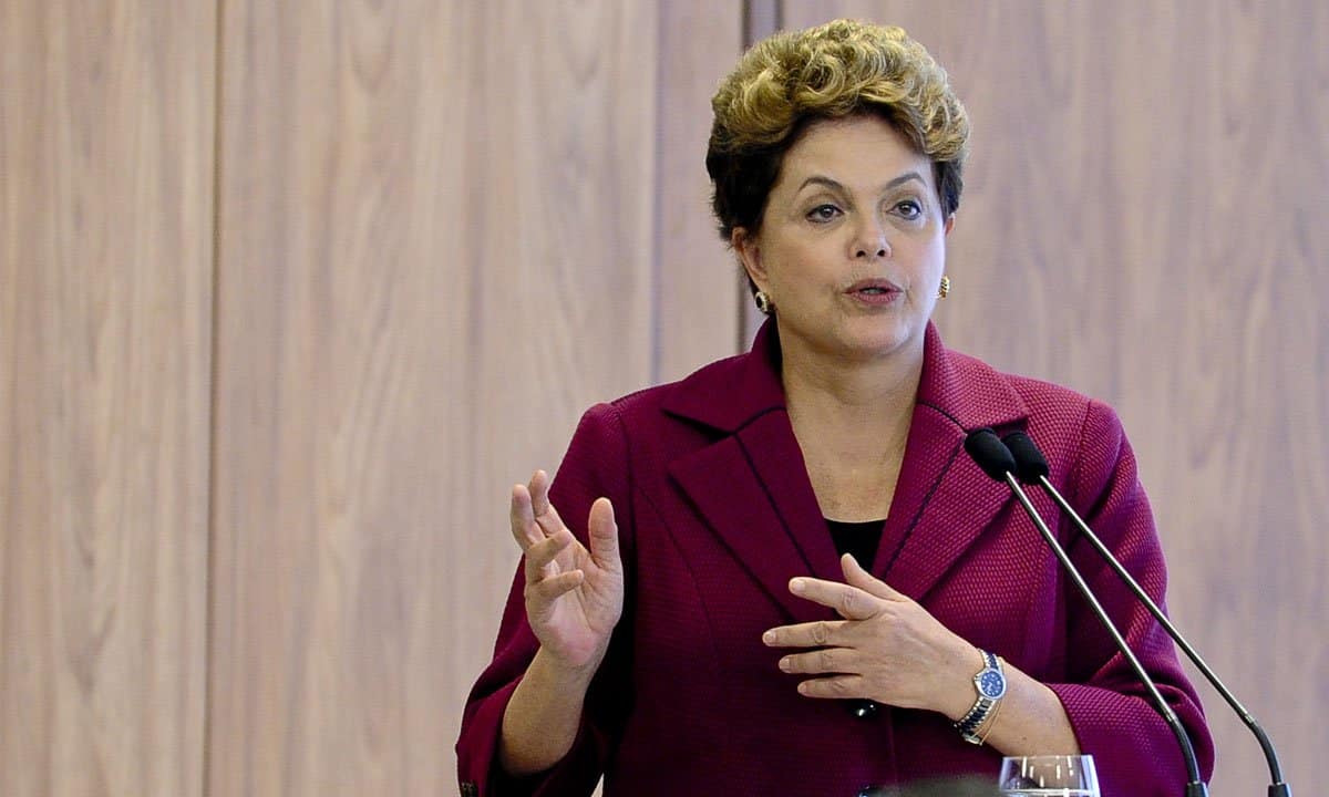 Alvorada | Documentário que retrata impeachment de Dilma Rousseff ganha 1º trailer