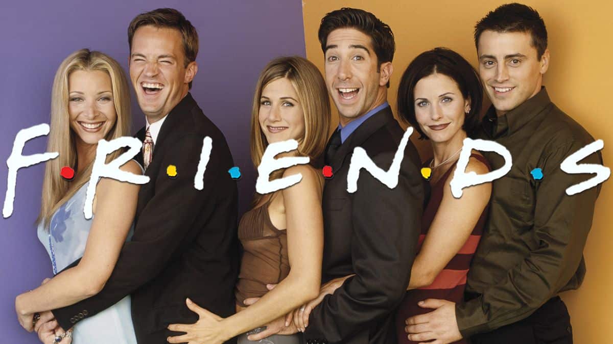 Friends | Courtney Cox, a eterna Monica, fala sobre o episódio Especial