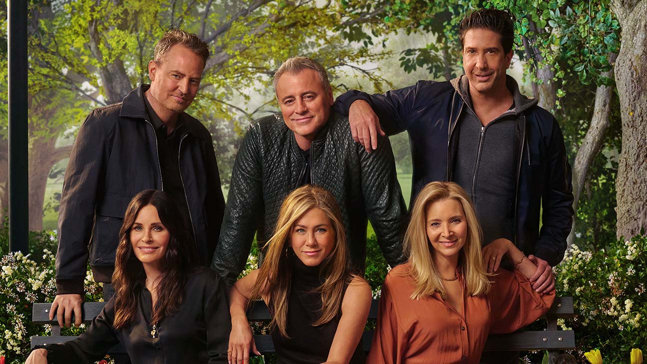 Friends | Elenco revive cenas da série em trailer completo; confira