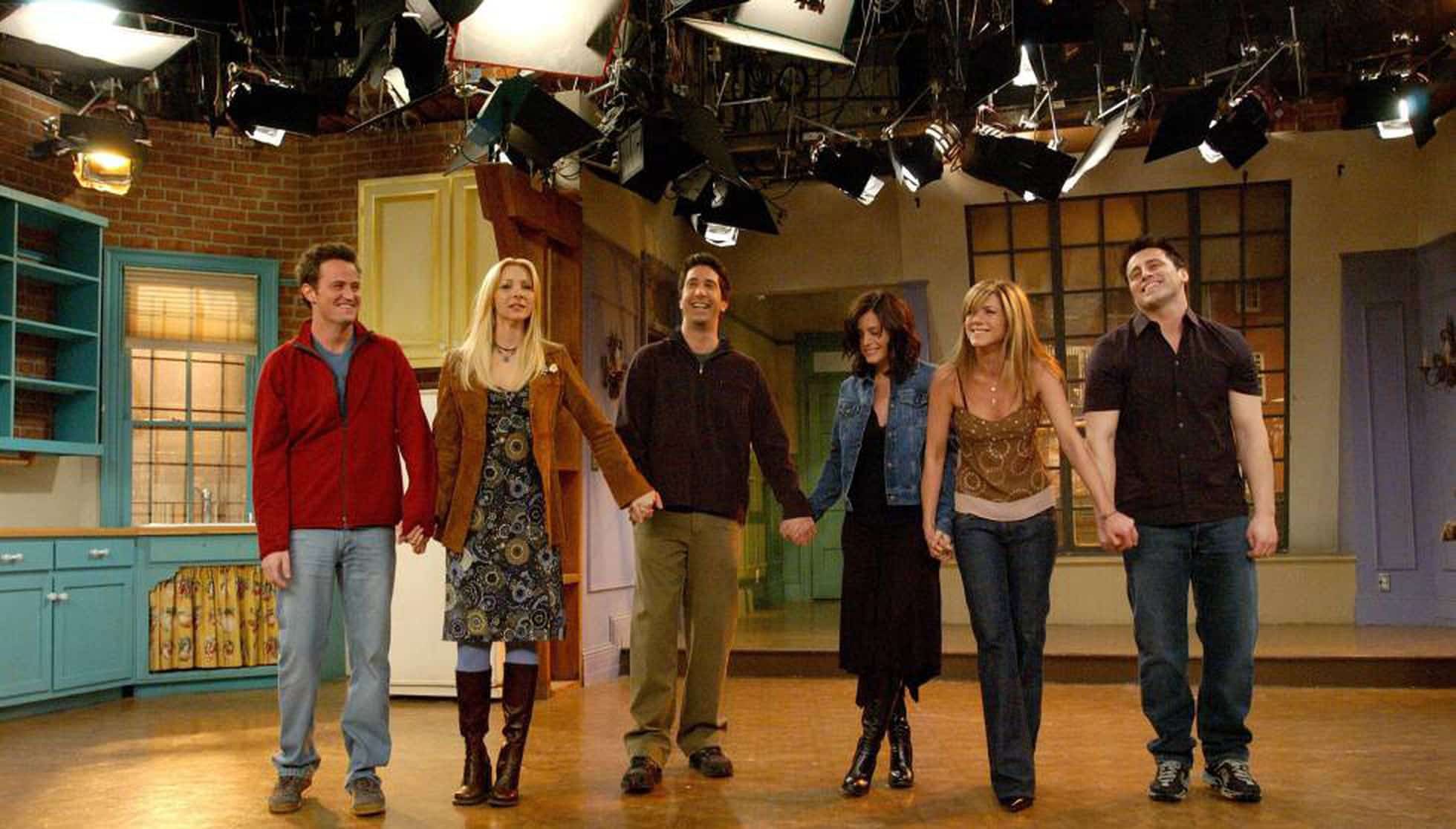 Friends | Episódio especial ganha teaser e data de estreia