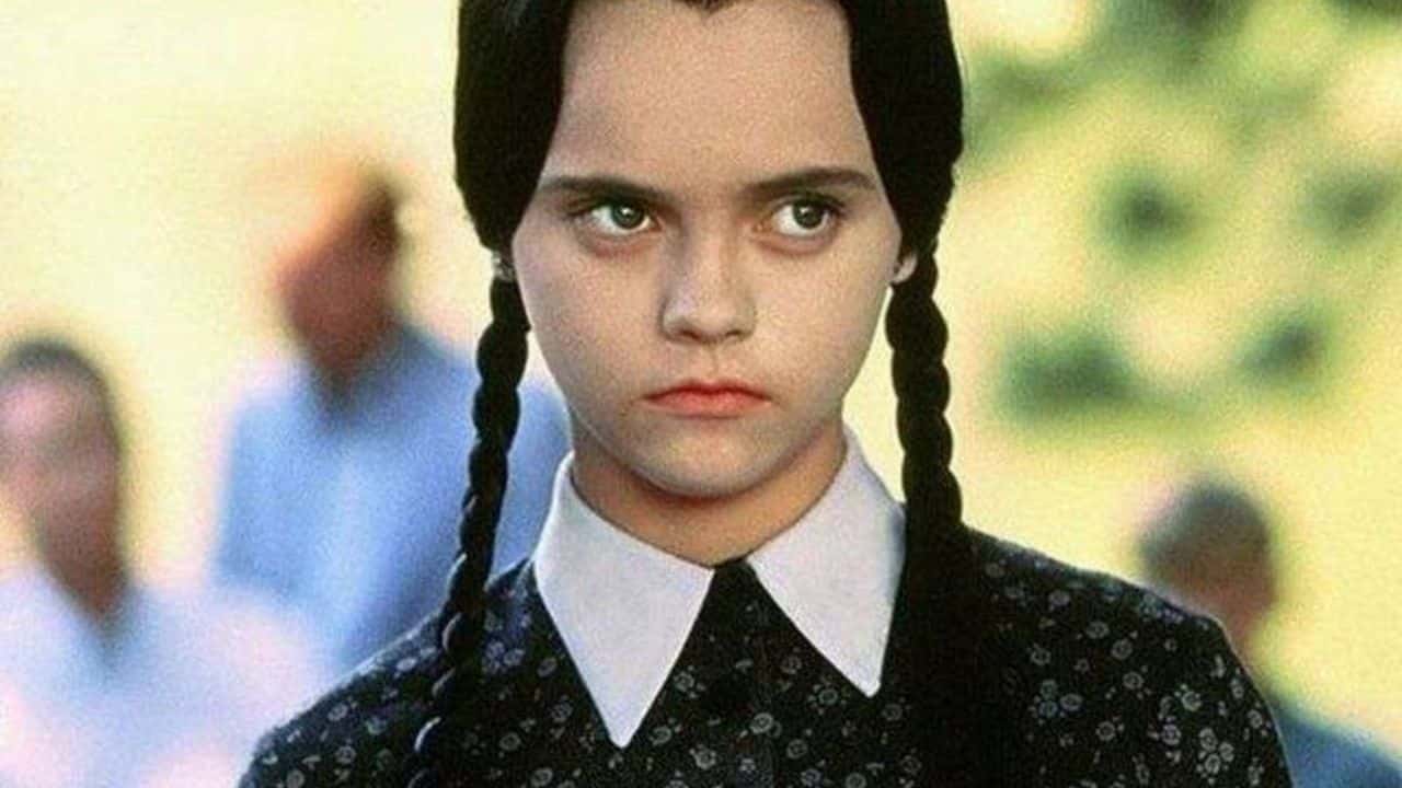 Wednesday | Jenna Ortega será Wandinha Addams em nova série da Netflix