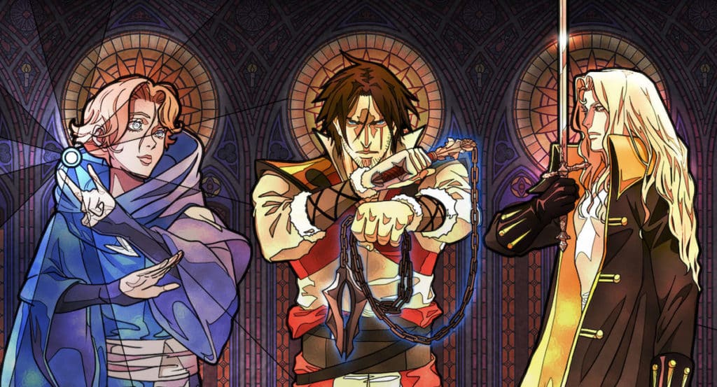 Castlevania | Temporada final ganha imagens enigmáticas, confira