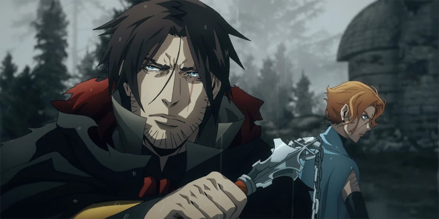 Crítica | Castlevania — Temporada Final é um épico sombrio digno dos games