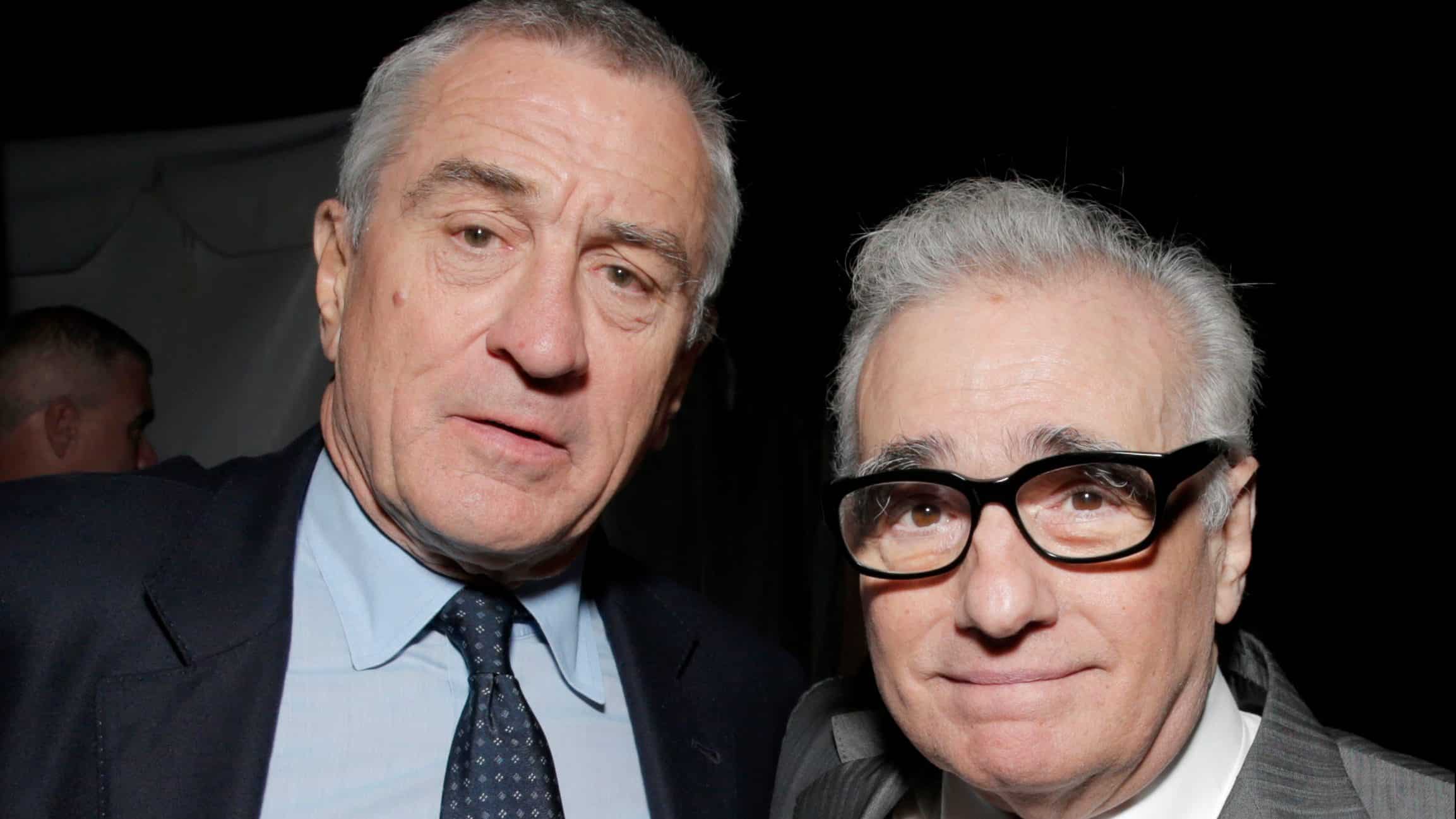 Gravando produção de Scorsese, Robert De Niro sofre acidente em set de filmagens