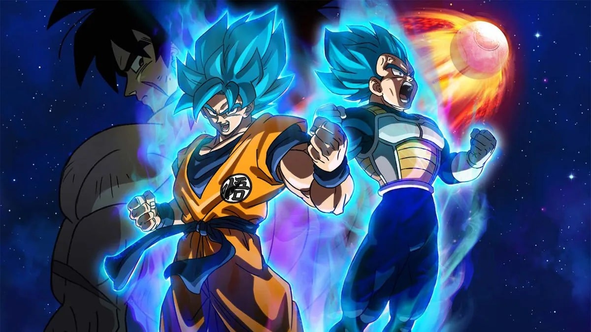 Dragon Ball Super | Site oficial do anime anuncia novo filme para 2022