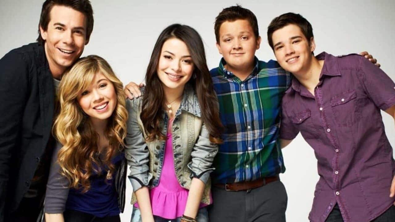 iCarly | Revival ganha data de estreia e foto com novos personagens