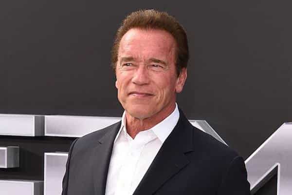 Arnold Schwarzenegger reclama sobre Oscar 2021: ‘Muito tedioso’