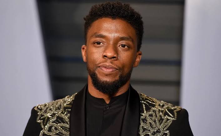 A Internet está furiosa pelo Oscar “esnobar” Chadwick Boseman