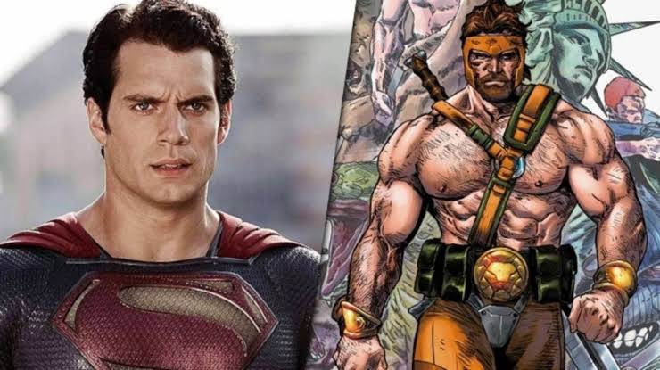 Henry Cavill deve interpretar Hércules no Universo Marvel