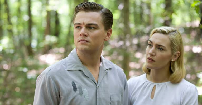 Leonardo DiCaprio causou divórcio de Kate Winslet e Sam Mendes