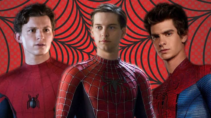 Homem-Aranha: Tobey Maguire retoma forma física em nova foto