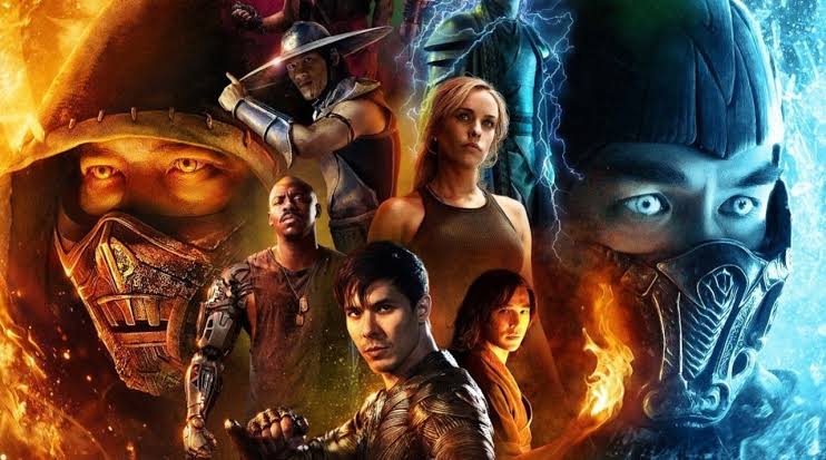 Mortal Kombat será uma trilogia, diz roteirista