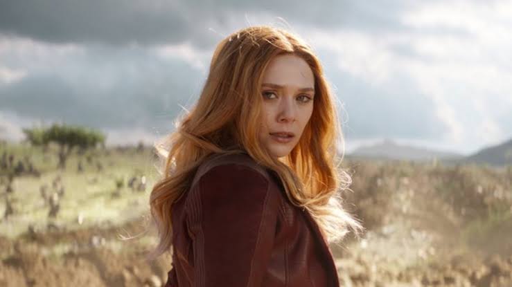 Elizabeth Olsen viverá assassina dos anos 1980 em minissérie