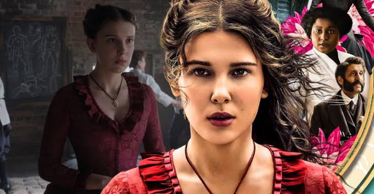 Sequência de Enola Holmes é confirmada na Netflix