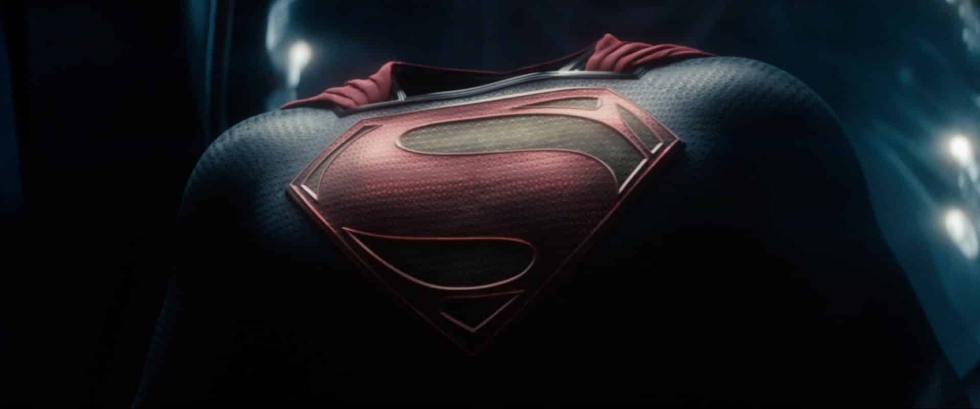 Superman | Warner procura diretor e protagonista negros para novo filme