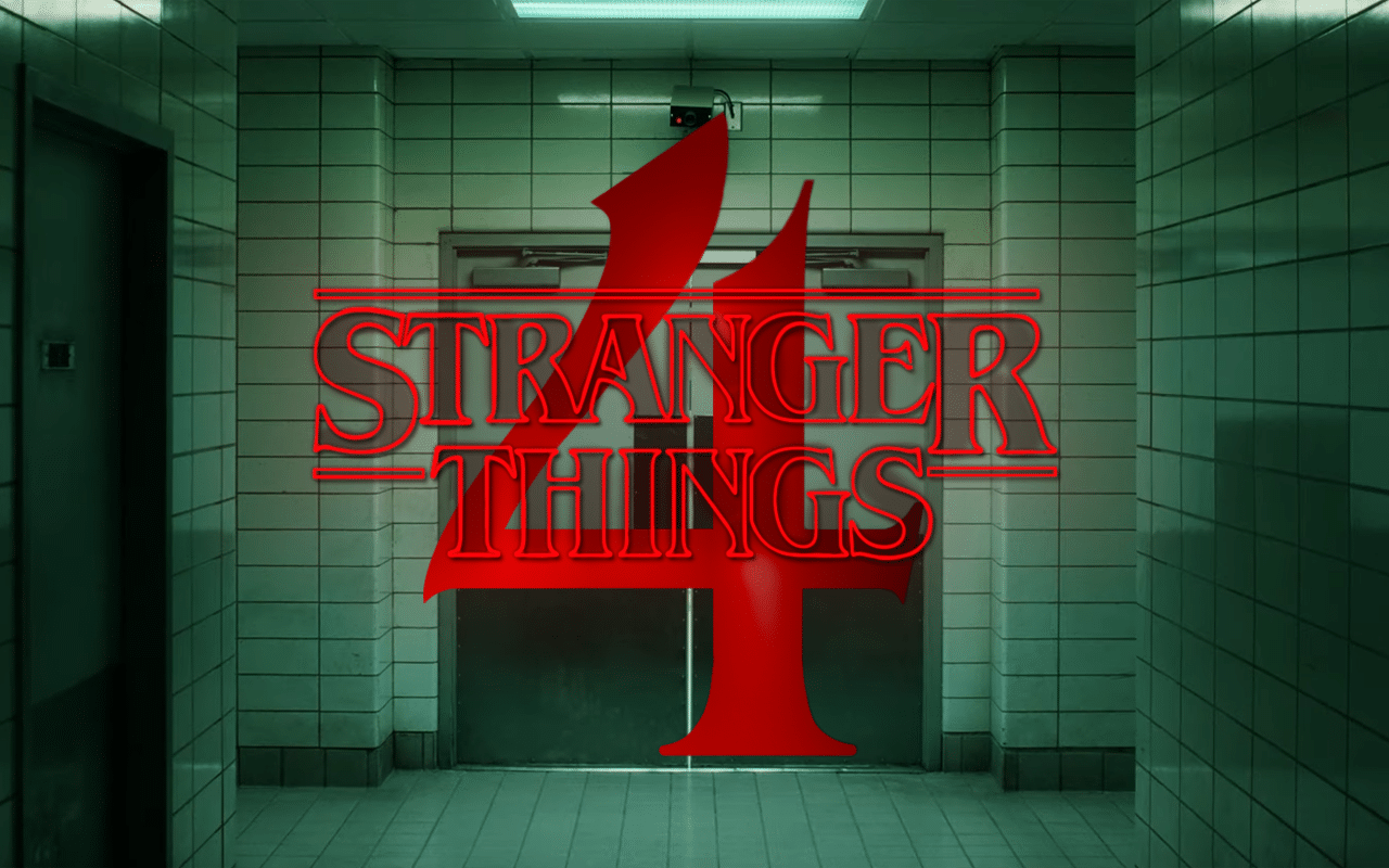 Stranger Things | 4ª temporada ganha novo vídeo misterioso, assista!