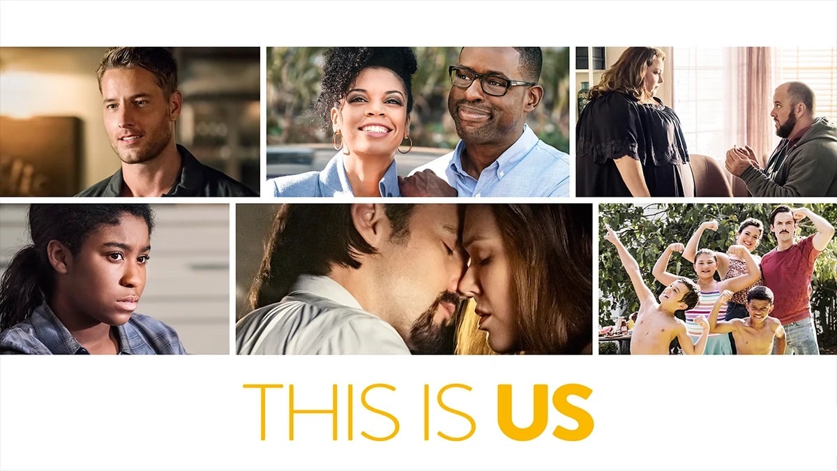 This is Us | 6ª Temporada será a última!