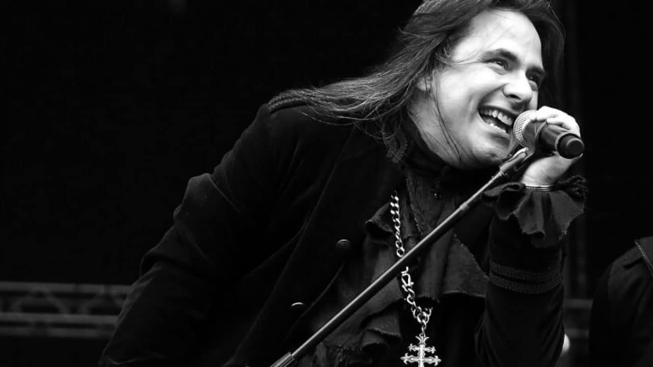 Maestro do Rock | André Matos ganha documentário póstumo, confira o trailer!