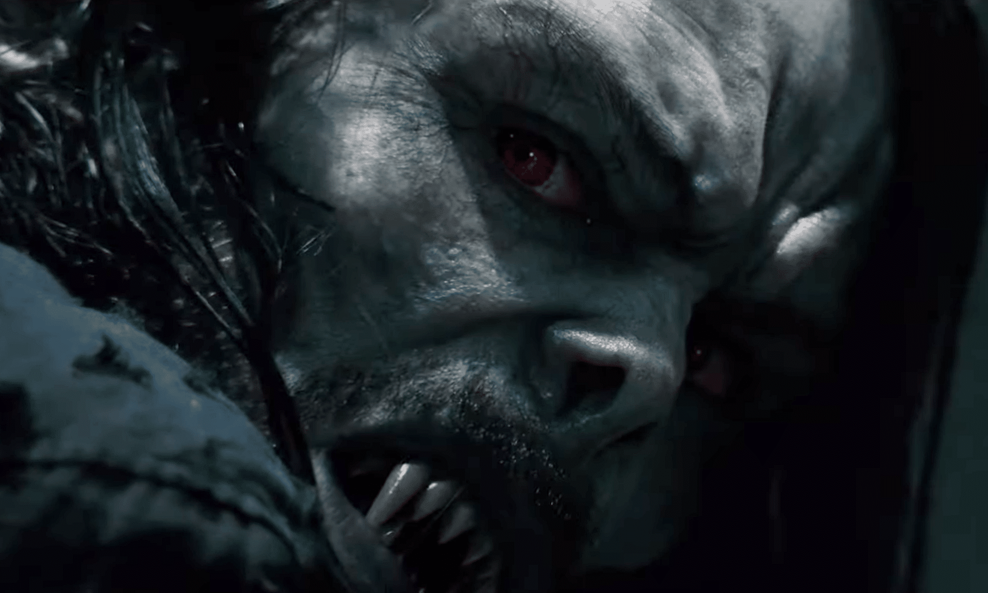 Morbius | Filme faz oficialmente parte do MCU