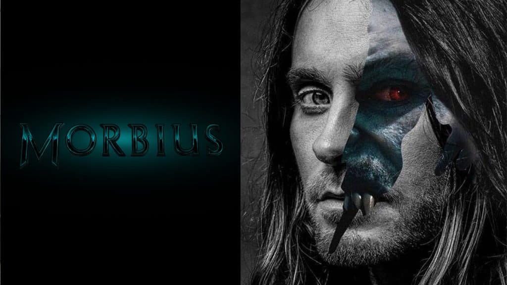 Morbius | Sony contradiz ator e revela que o filme não faz parte do MCU