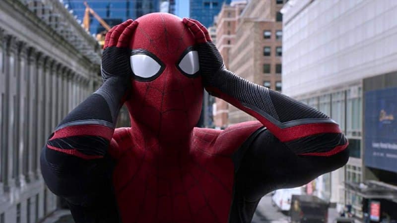 Spider-Man: No Way Home | Divulgado título nacional do filme