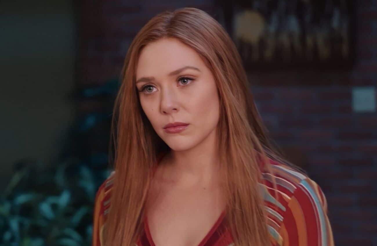 Elizabeth Olsen relembra quando foi rejeitada para papel importante em Game of Thrones