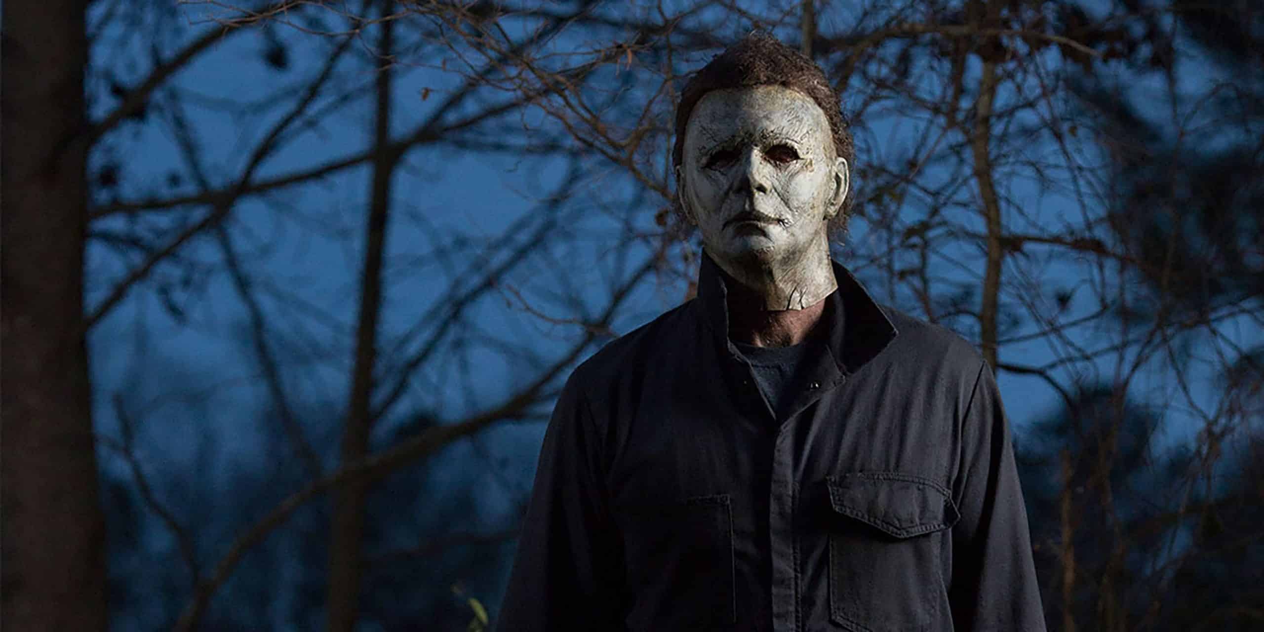 Michael Myers está de volta! Confira o novo trailer de Halloween Kills