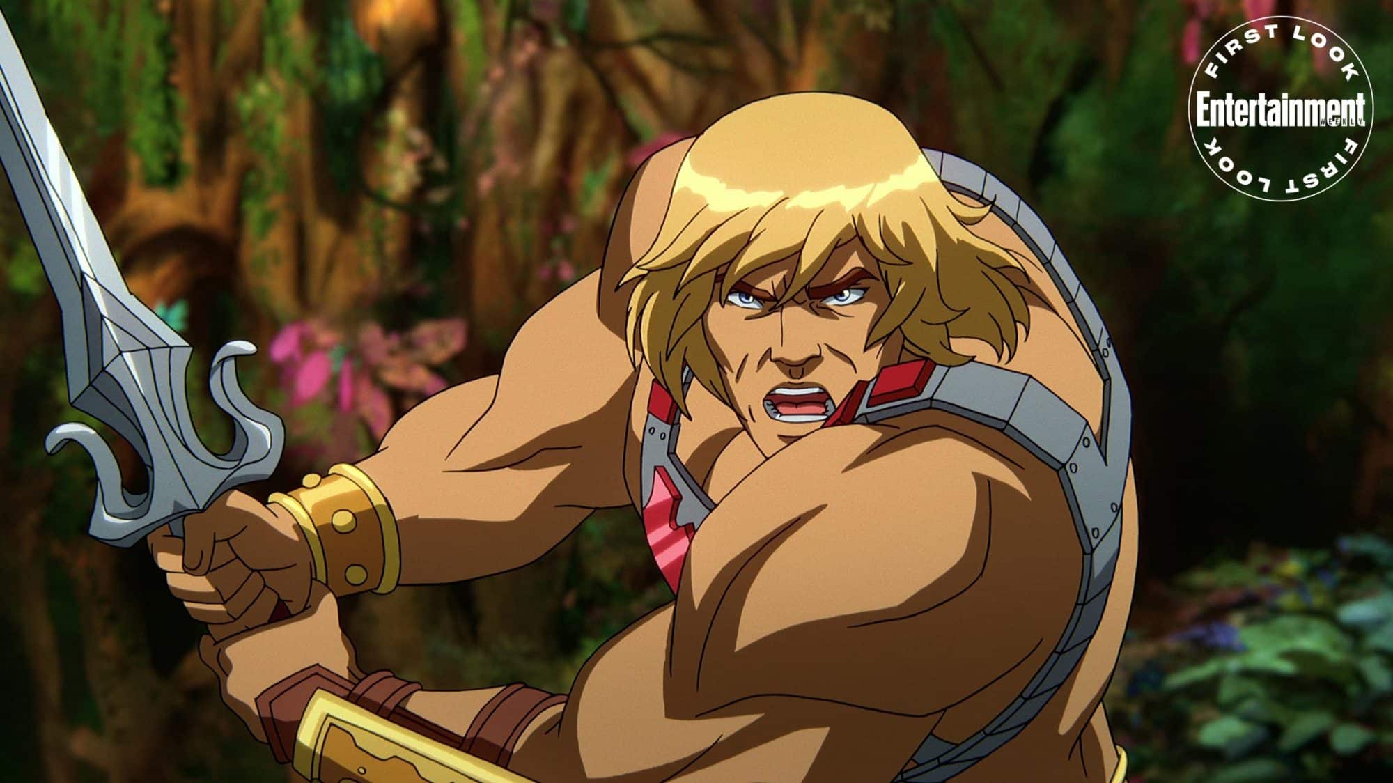 Mestres do Universo | Novo desenho do He-Man na Netflix ganha trailer; confira