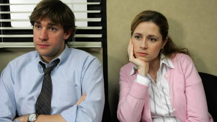 Pedido de casamento de Jim para Pam em The Office custou mais de R$ 1 milhão