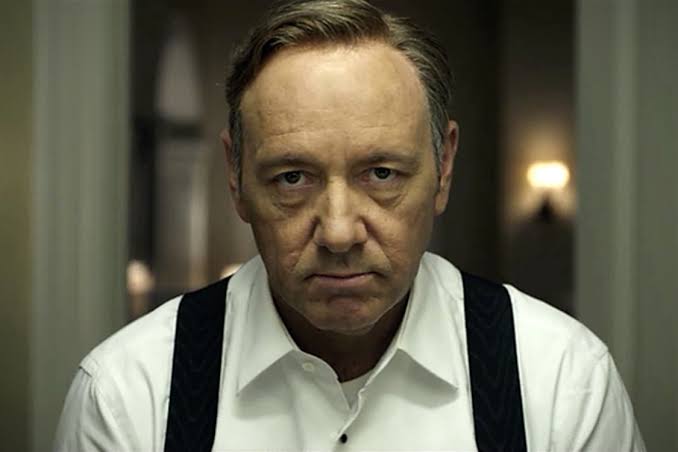 Kevin Spacey atuará em filme italiano sobre pedofilia quatro anos após assédio sexual