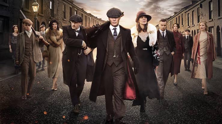 Peaky Blinders| Conheça a história real e as diferenças da série