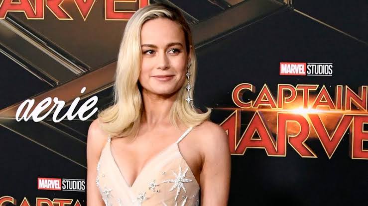 Brie Larson, a Capitã Marvel, é cancelada por filme racista e que faz estereótipo sobre a Índia